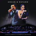 Anuar Zain & Dayang Nurfaizah