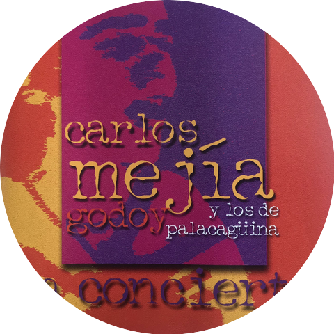 Carlos Mejía Godoy y Los De Palacagüina