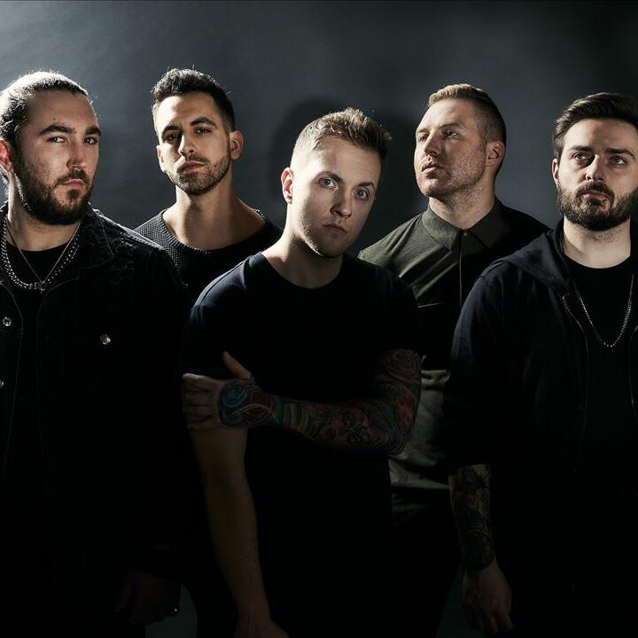 I Prevail & Delaney Jane