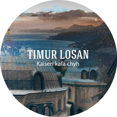 Timur Losan