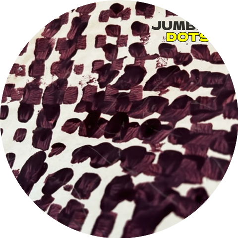 Jumbled