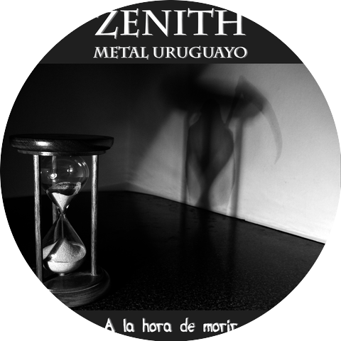 Zenith - Metal Uruguayo