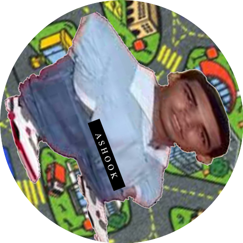 A S H O O K
