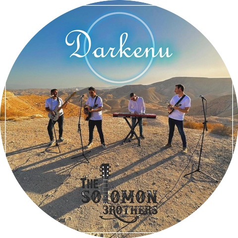 The Solomon Brothers