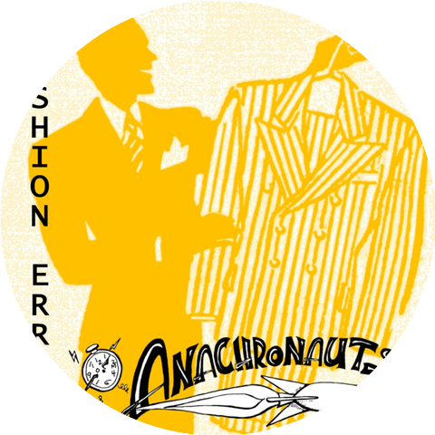 Anachronauts