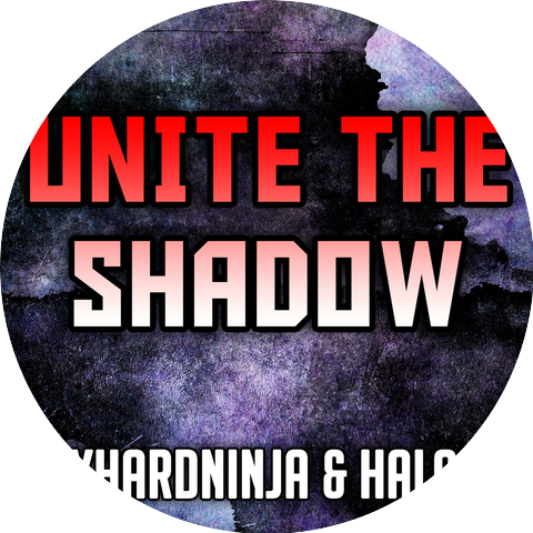TryHardNinja & Halacg