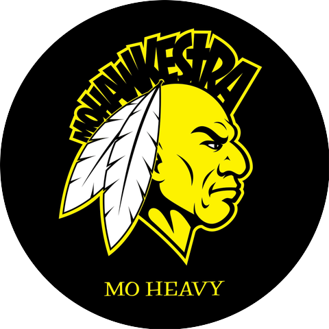 Mohawkestra