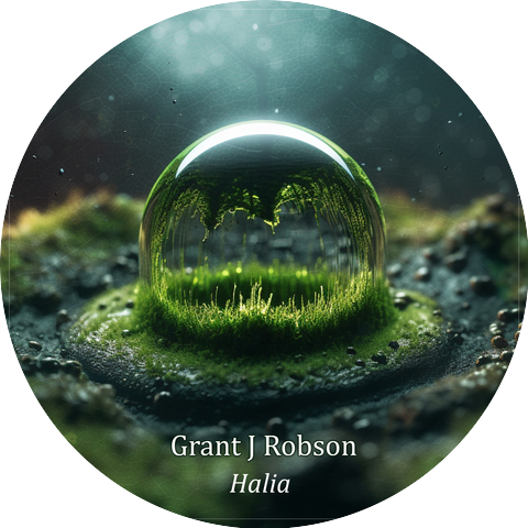 Grant J Robson