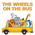 The Wheels on the Bus and Nursery Rhymes ABC