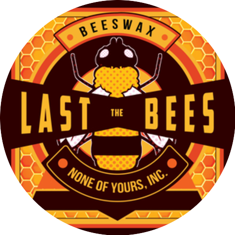 The Last Bees