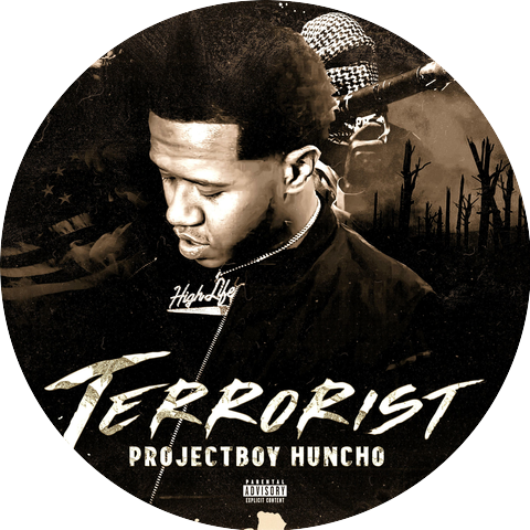 Projectboy Huncho