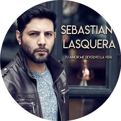 Sebastian Lasquera
