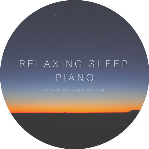 Relaxing Sleep Piano