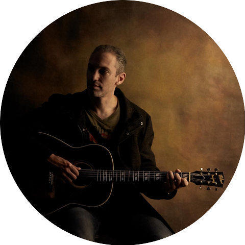 Darren Lewsen