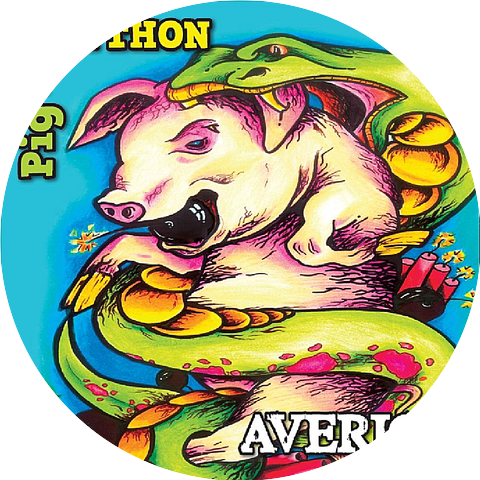 Averice