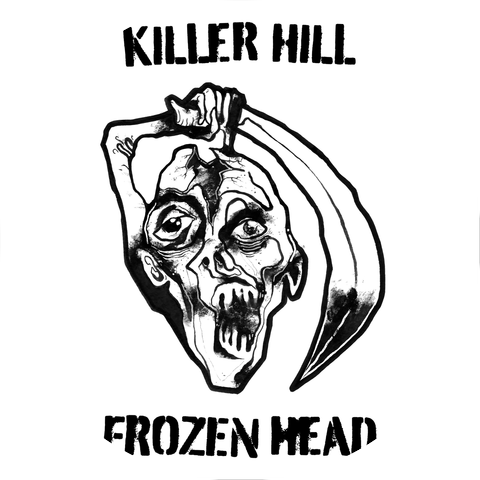Killer Hill