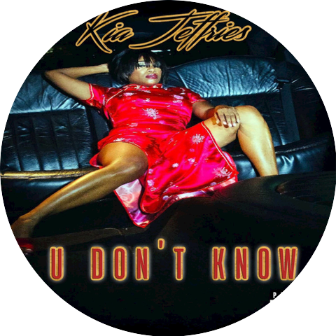 Kia Jeffries