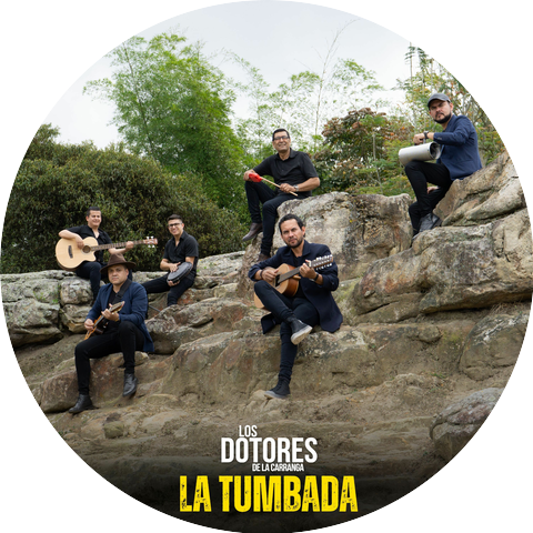 Los Dotores De La Carranga