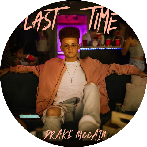 Drake Mccain