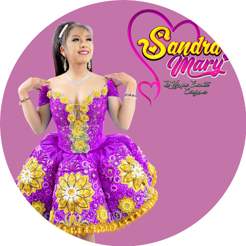 Sandra Mary