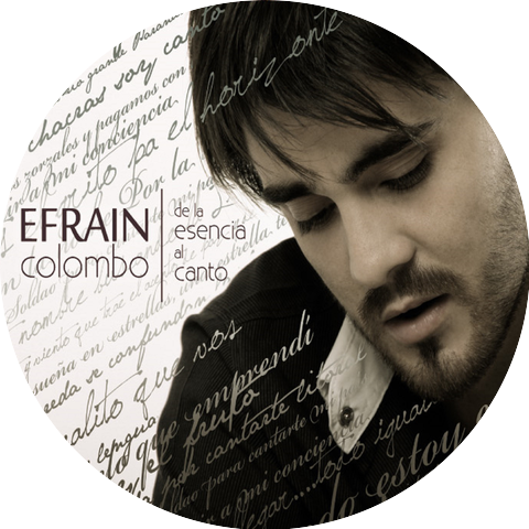 Efraín Colombo
