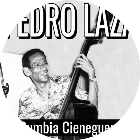 Pedro Laza