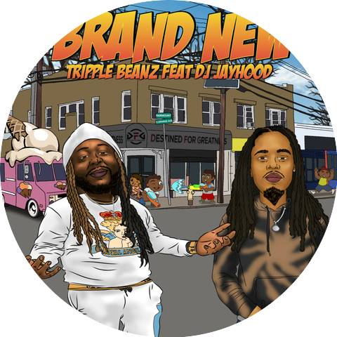 Tripple Beanz