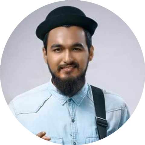 Noble & Anupam Roy