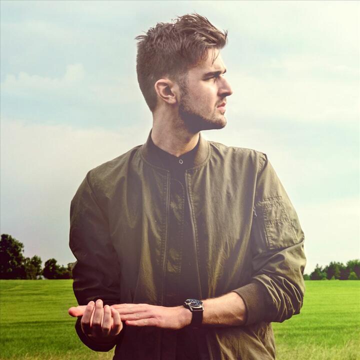 Tobtok & Adam Griffin