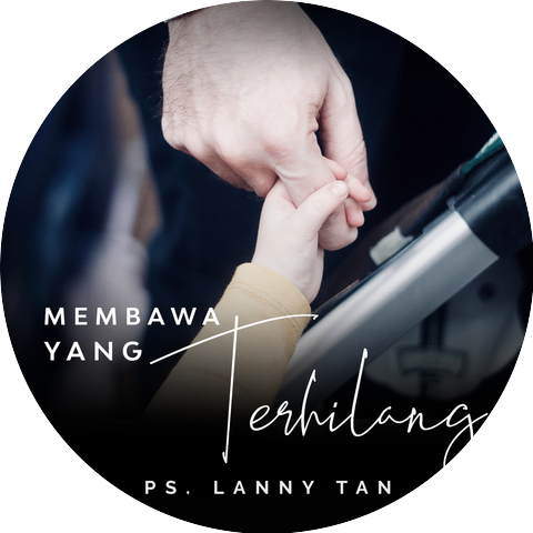 Lanny Tan