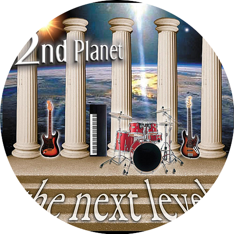2nd Planet