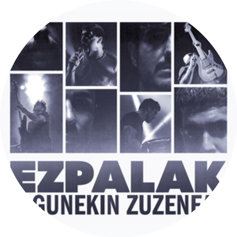 Ezpalak