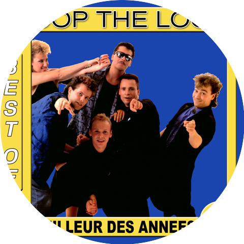 Loop The Loop