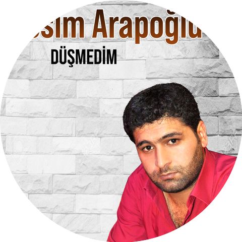 Cesim Arapoğlu