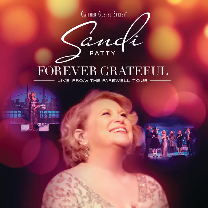 Sandi Patty & Veritas