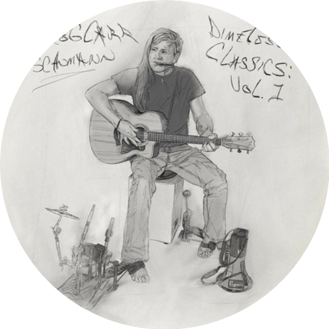 Greg Carr Schumann