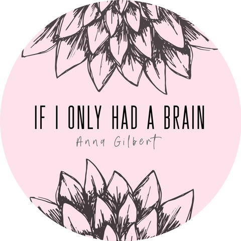 Anna Gilbert