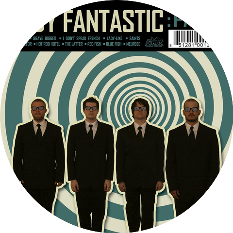 Lady Fantastic