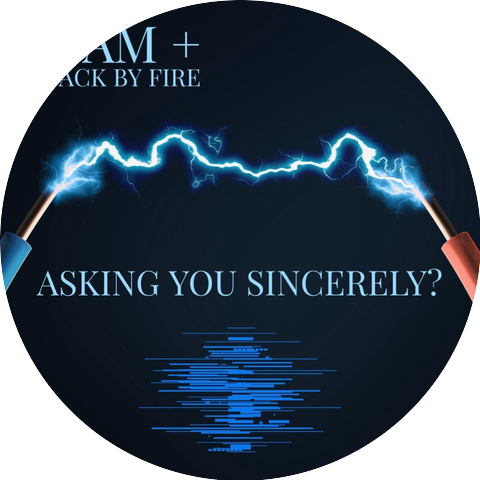 Adam + Attack by Fire