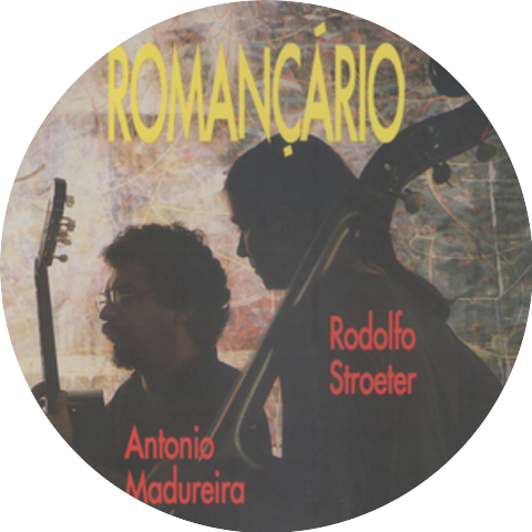 Antonio Madureira & Rodolfo Stroeter