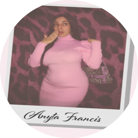 Anyta Francis