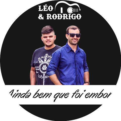 Leo e Rodrigo