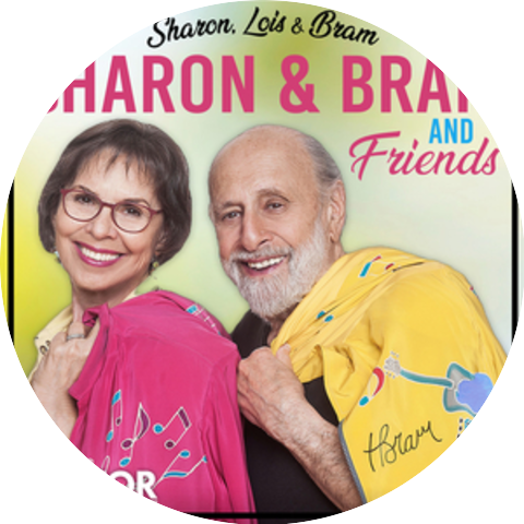 Sharon & Bram