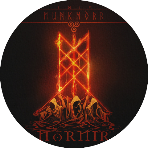 Munknörr