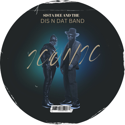 Sista Dee and the Dis n Dat band