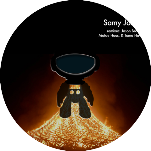 Samy Jarrar