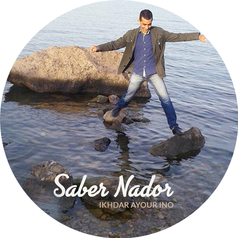Saber Nador