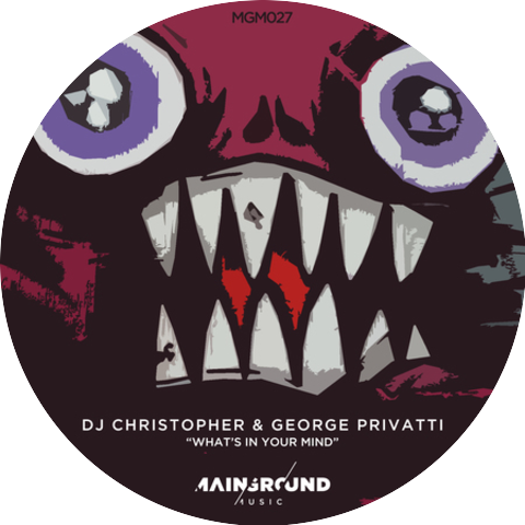 DJ Christopher & George Privatti
