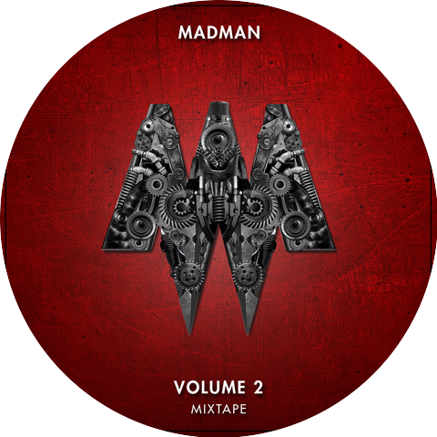 Madman & Aquadrop