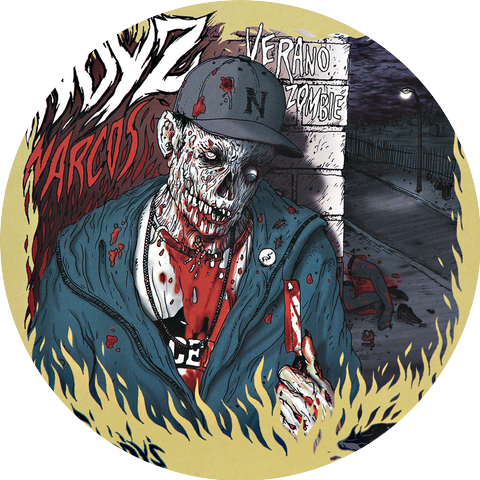 Noyz Narcos & Duke Montana